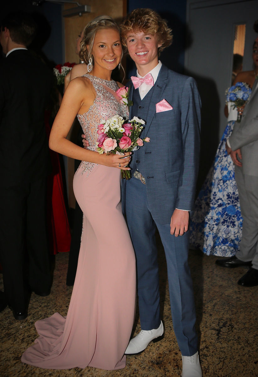 Wildwood Catholic Prom